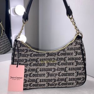 Juicy Couture Small Handbag